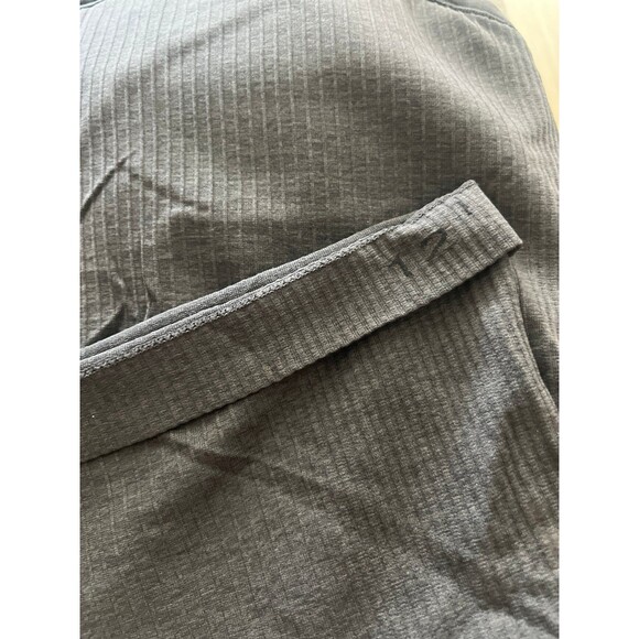 Lululemon Ebb to Street Tank Black - Picture 3 of 3